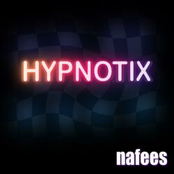 Cover of Hypnotix