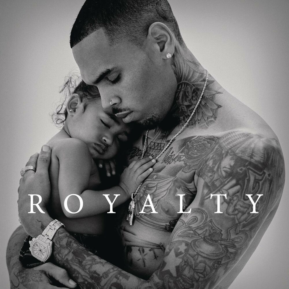 Picture of Royalty (Deluxe Version)