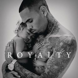 Cover of Royalty (Deluxe Version)