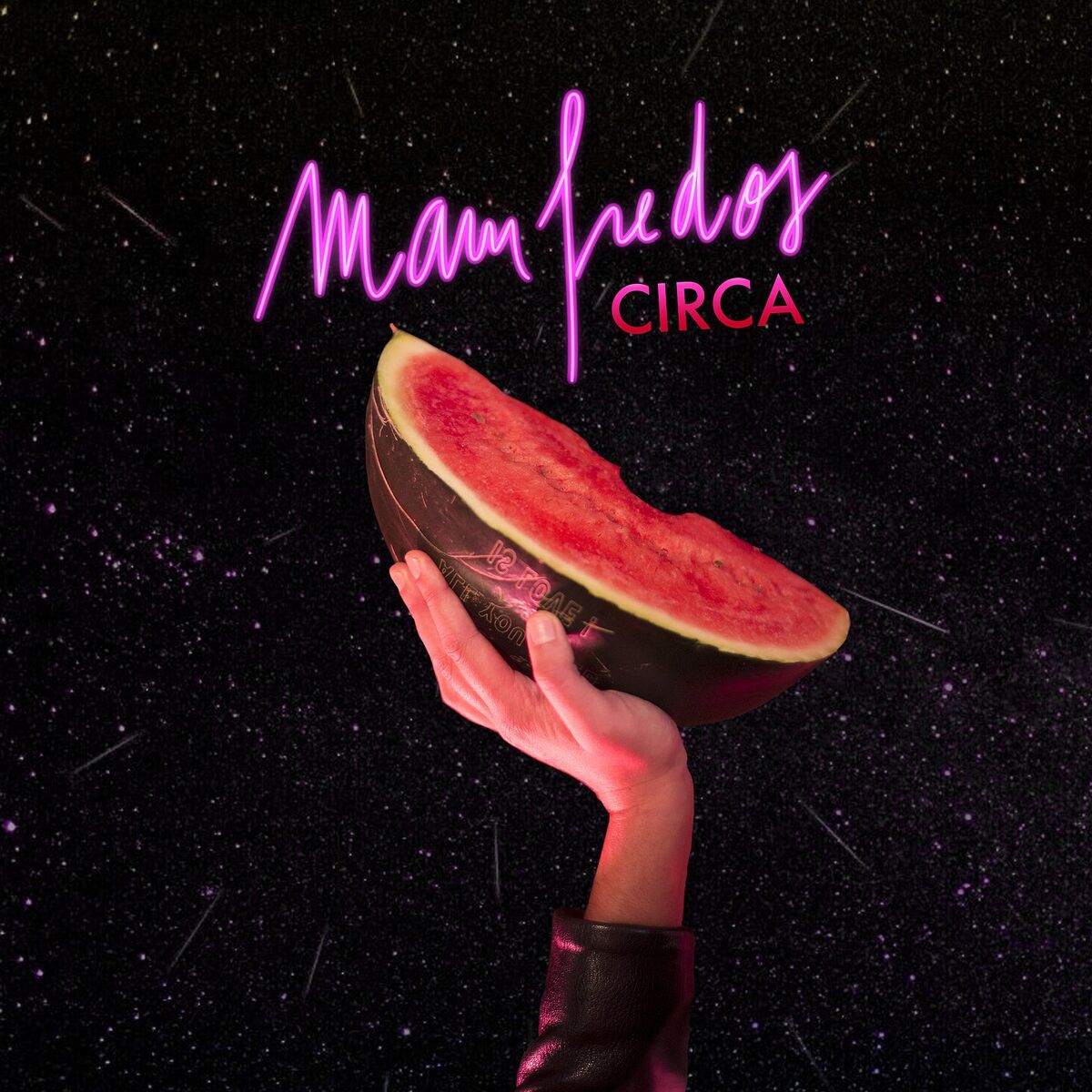 Album cover of Circa