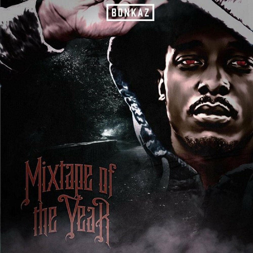 Picture of Mixtape of the Year