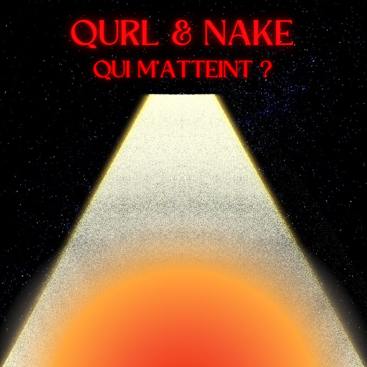 Album cover of Qui m’atteint ?