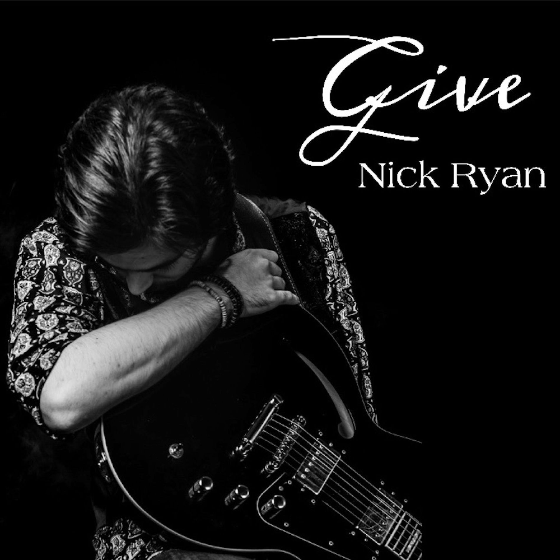 Album cover of Give