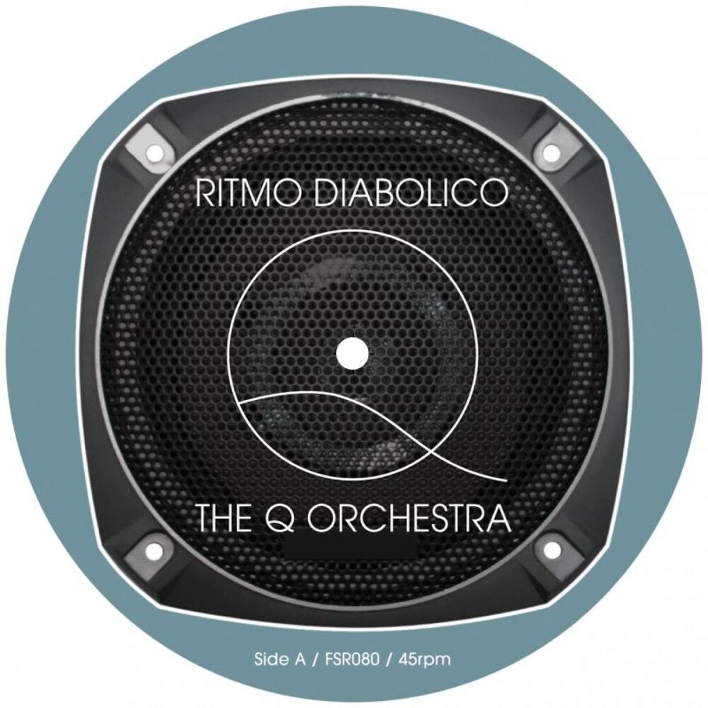 Picture of Ritmo Diabolico