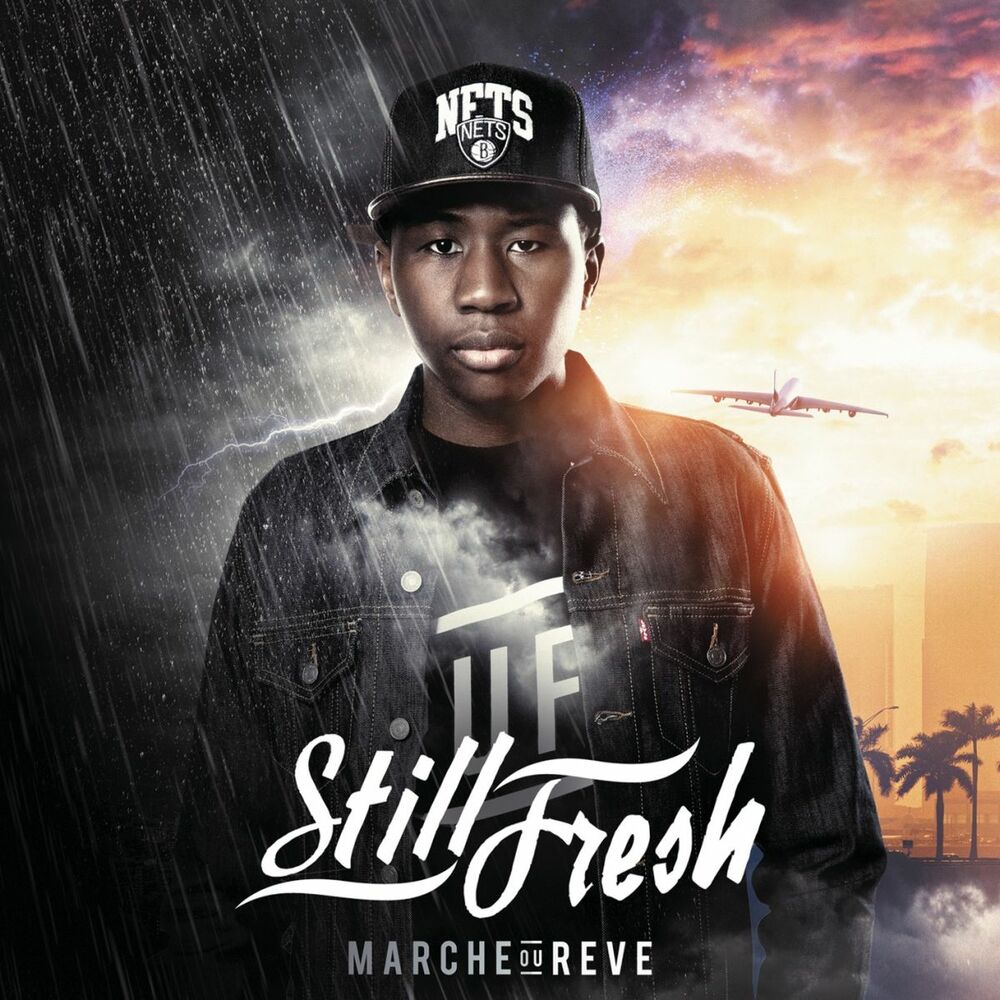 Picture of Marche ou rêve