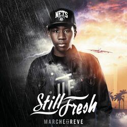 Cover of Marche ou rêve
