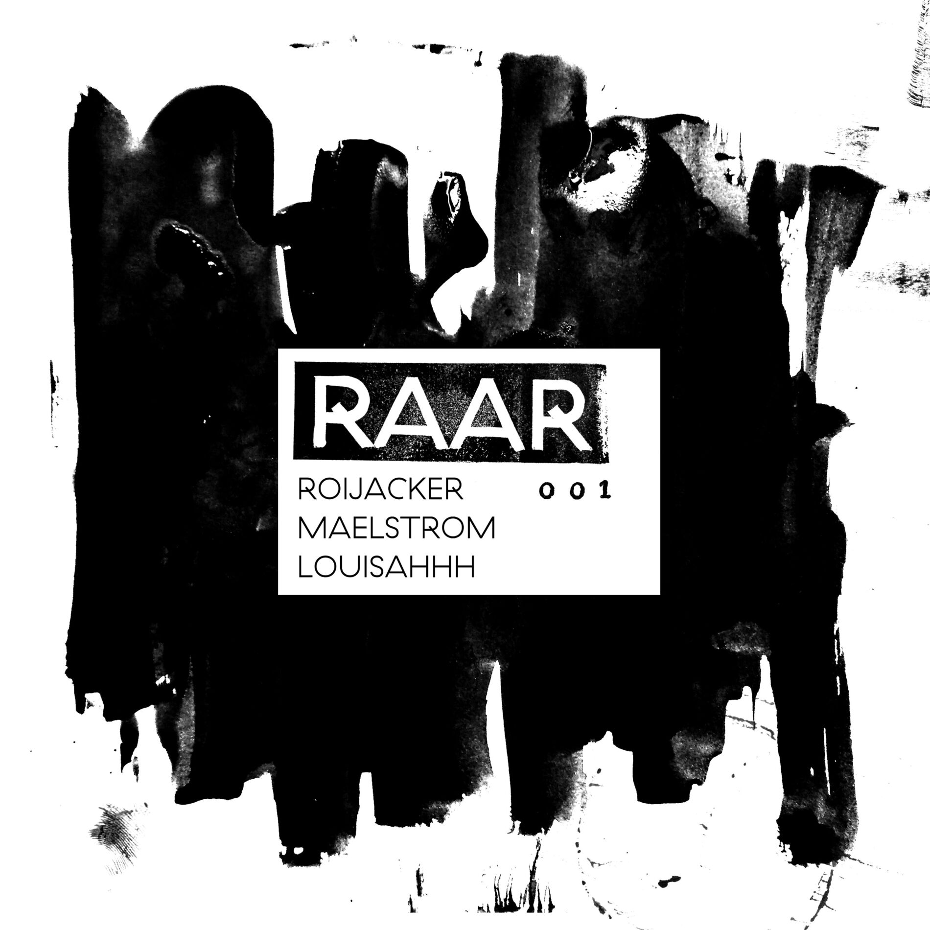 Album cover of Out of the Lights