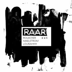 Cover of RAAR001