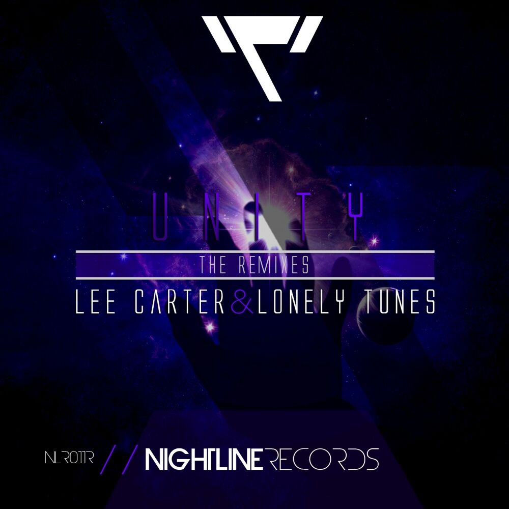 Picture of Unity (The Remixes)