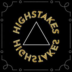 Cover of High Stakes