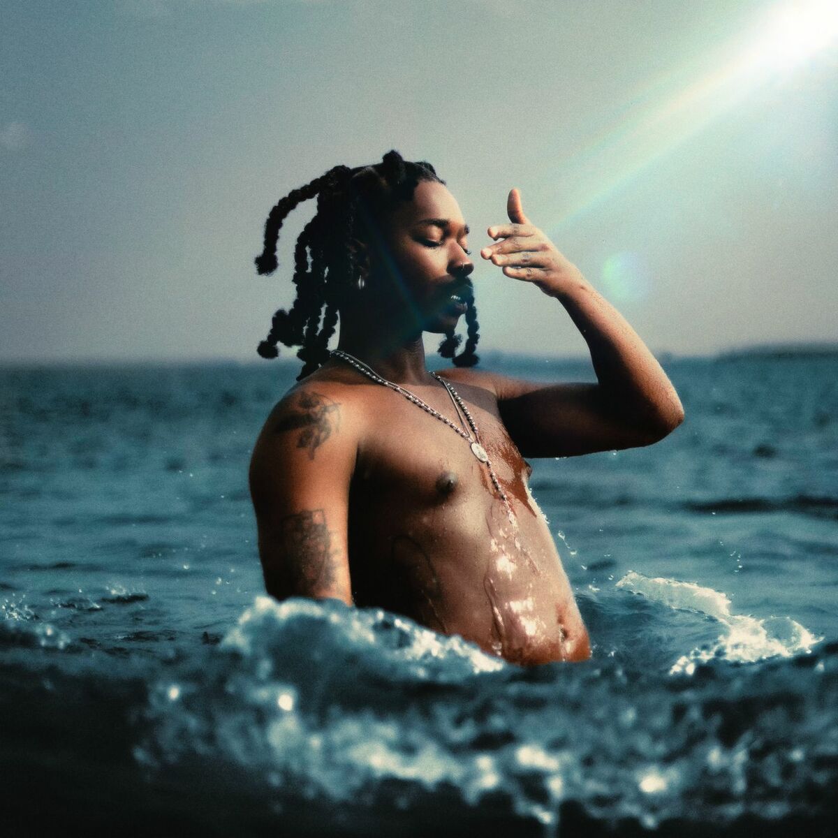 Album cover of Alchl