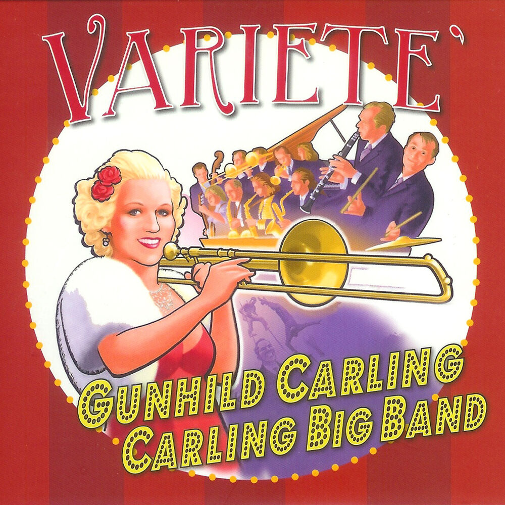 Picture of Varieté