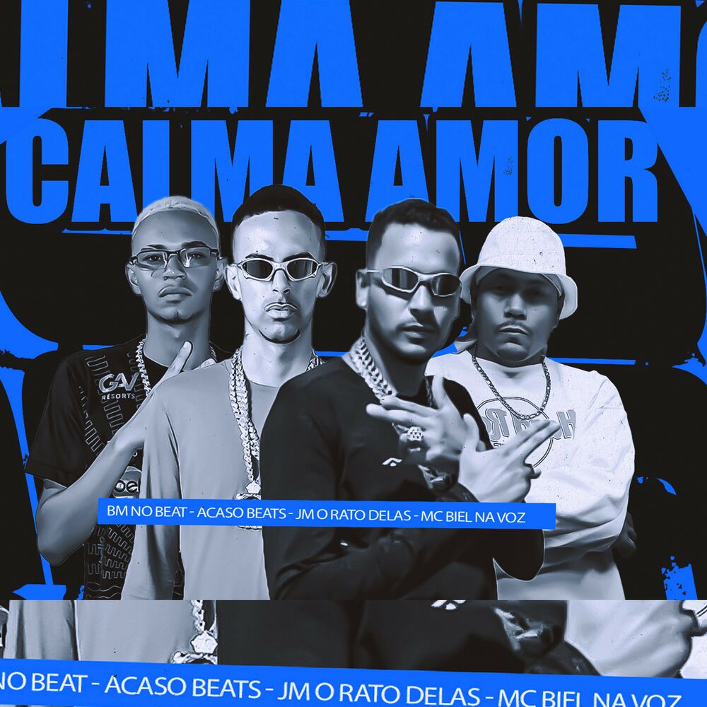 Picture of Calma Amor
