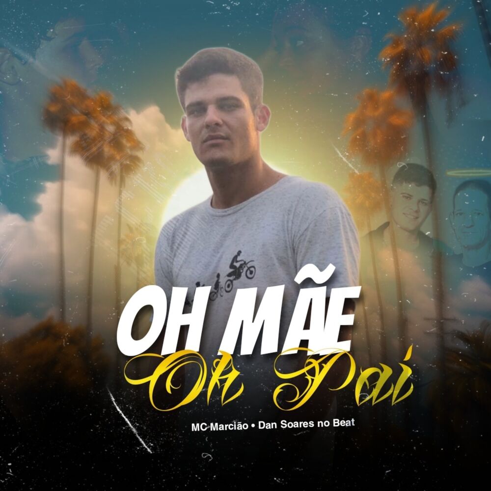 Picture of Oh Mãe, Oh Pai