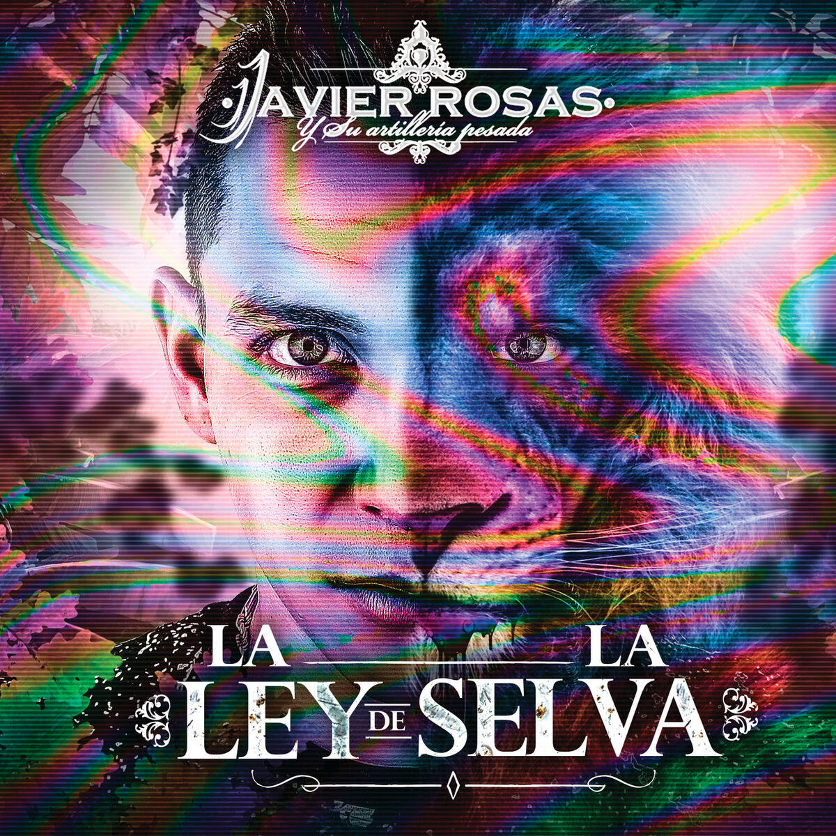 Album cover of El Mandamás