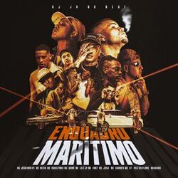 Cover of Enquadro Maritimo