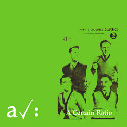 music cover
