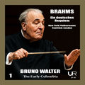 Bruno Walter conducts Ein deutsches Requiem (Restored in 2026)