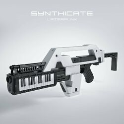 Cover of Synthicate