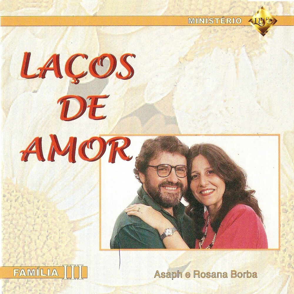 Picture of Família, Vol. 3: Laços de Amor