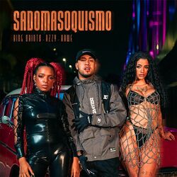 Cover of Sadomasoquismo (Me Tira da Mira)
