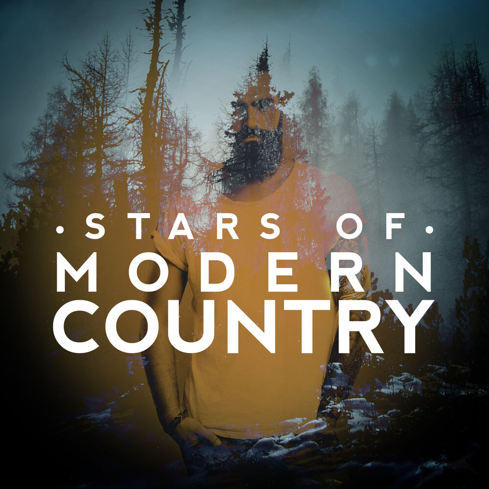 Picture of Stars of Modern Country