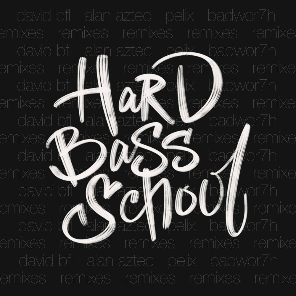 Picture of HBS Remixes