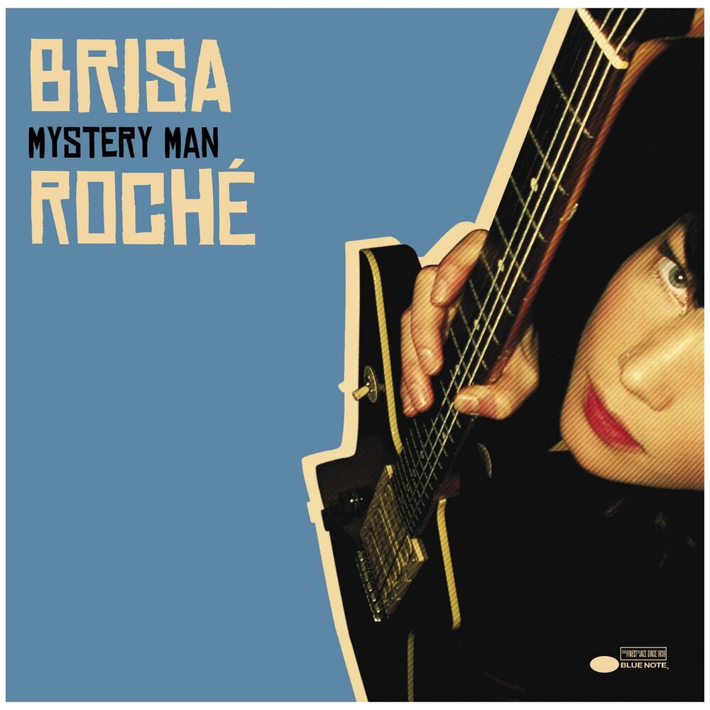 Picture of Mystery Man E.P.
