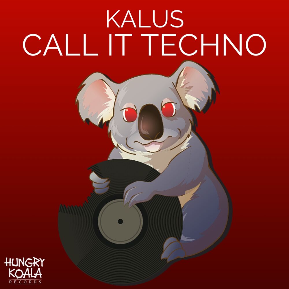 Picture of Call It Techno