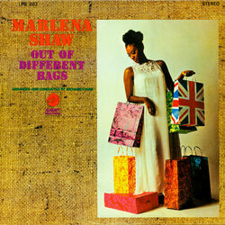 Cover of Out Of Different Bags
