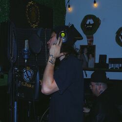 Cover of Desde Morro