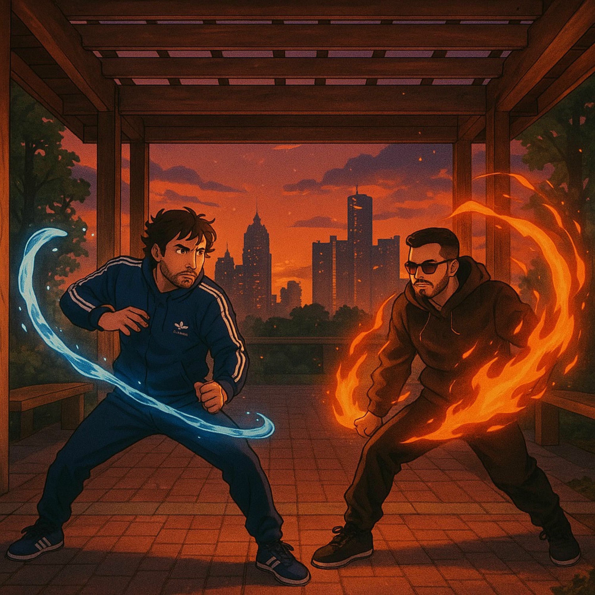 Album cover of High IQ Shit Talkin