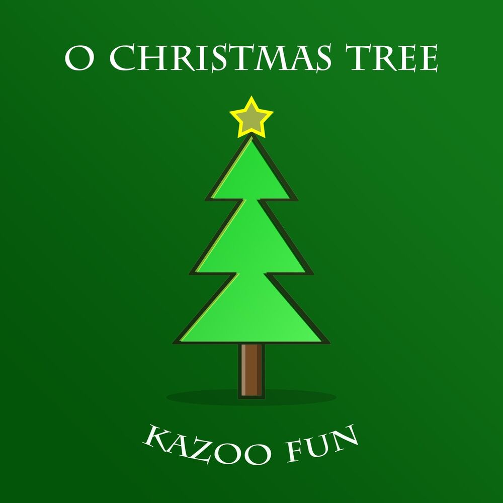 Picture of O Christmas Tree (Kazoo Fun)