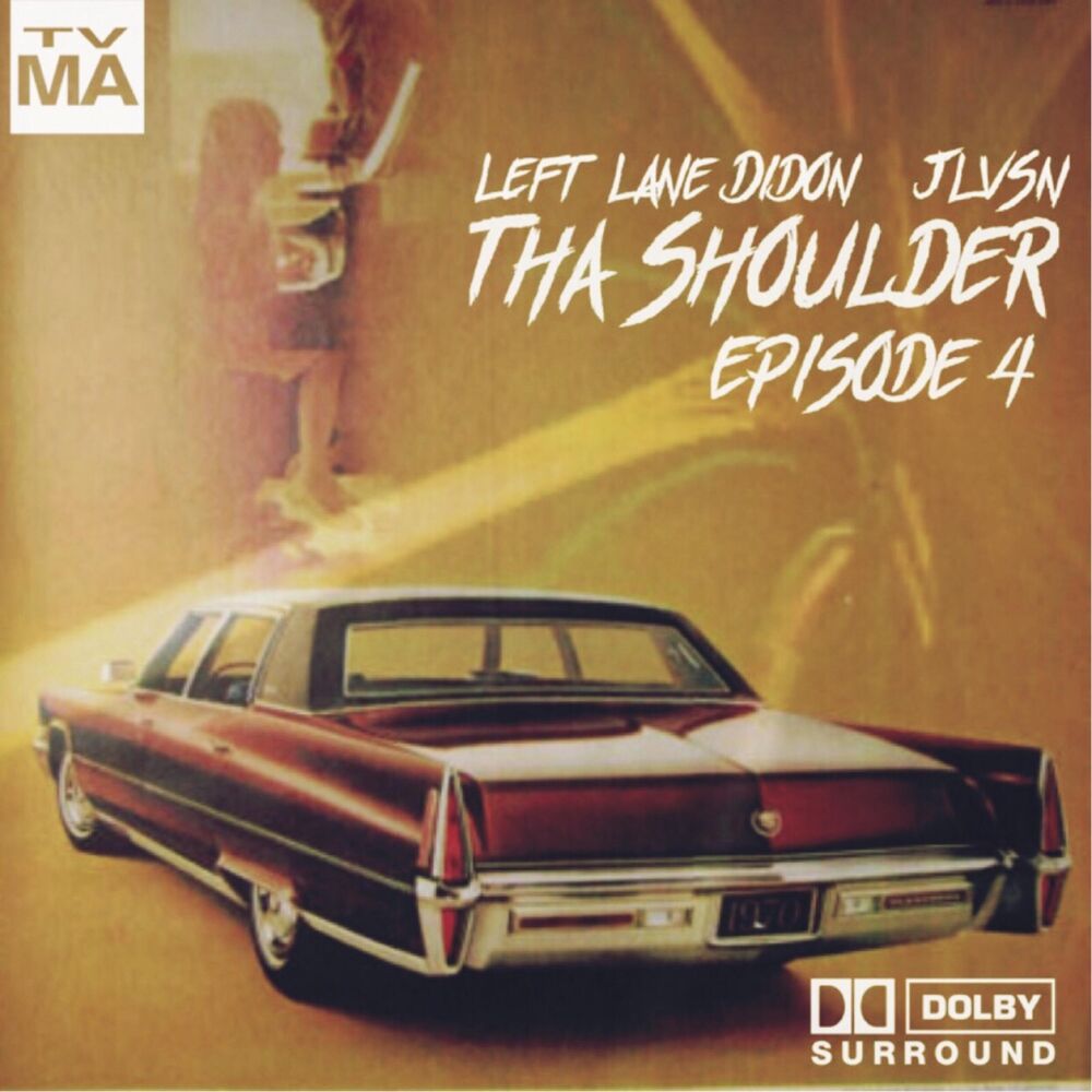 Picture of Tha Shoulder Episode 4