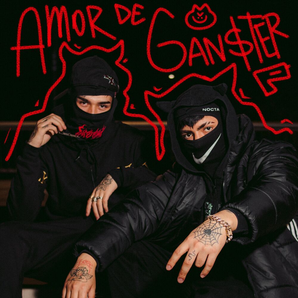 Picture of Amor de Ganster