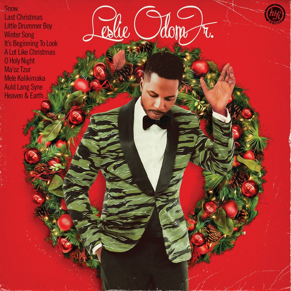 Picture of Winter Song (feat. Cynthia Erivo)