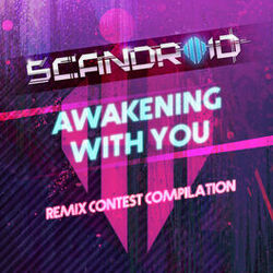 Cover of Awakening With You (Remix Contest Compilation)