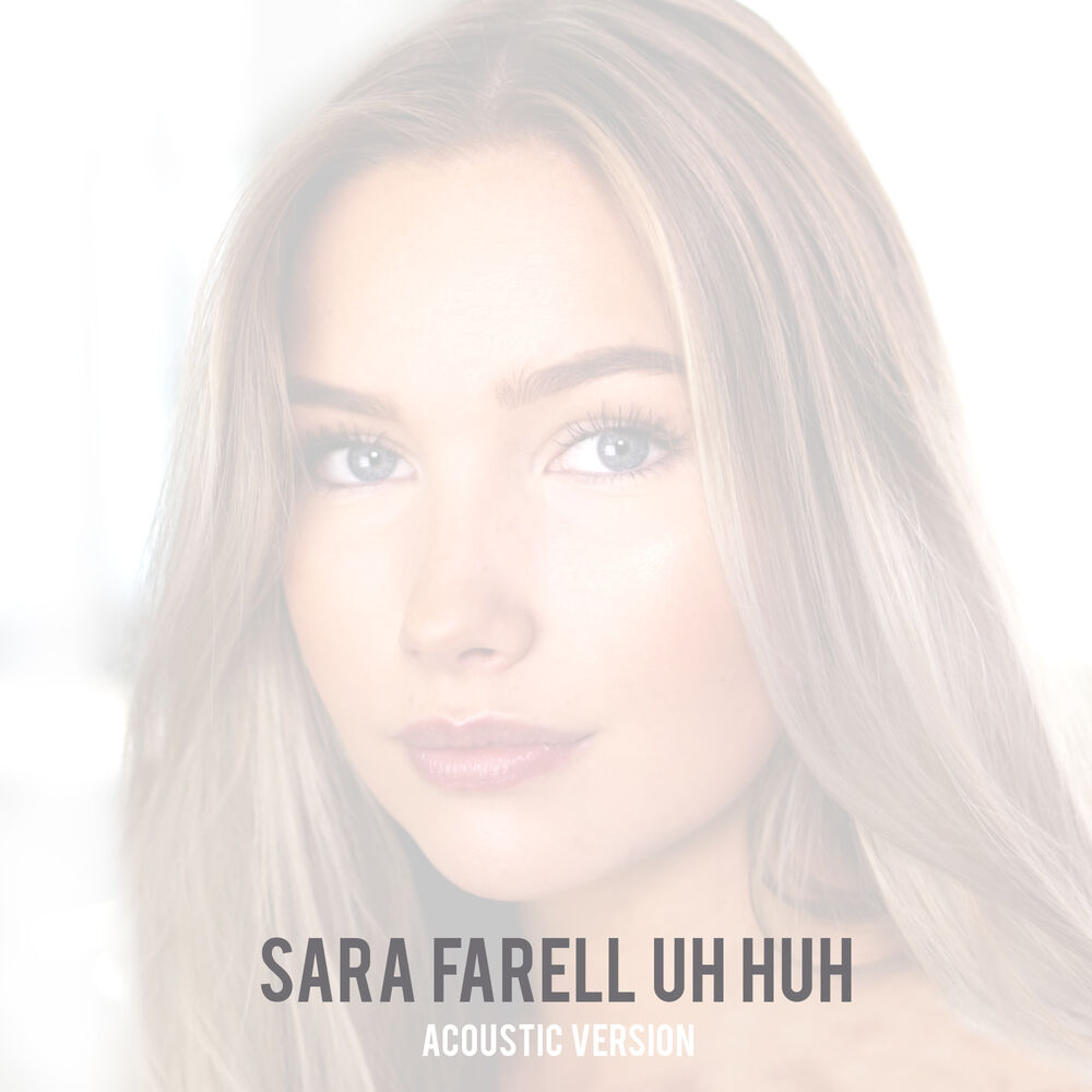 Picture of Uh Huh (Acoustic Version)