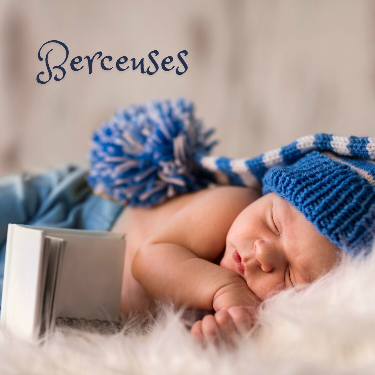 Album cover of Berceuses