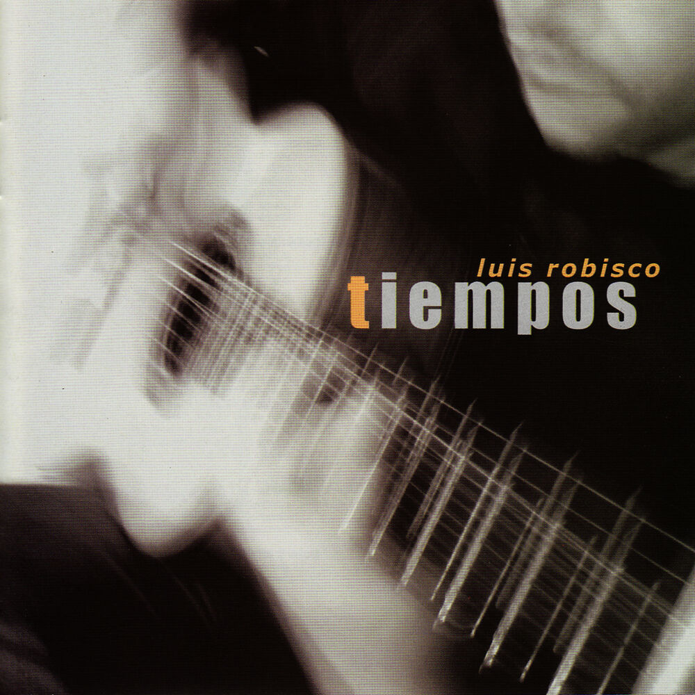 Picture of Tiempos