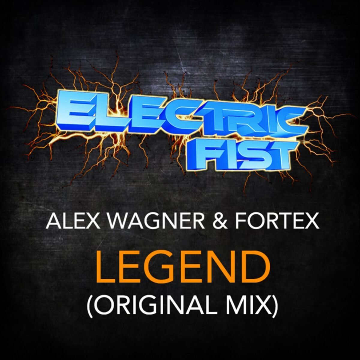 Album cover of Legend