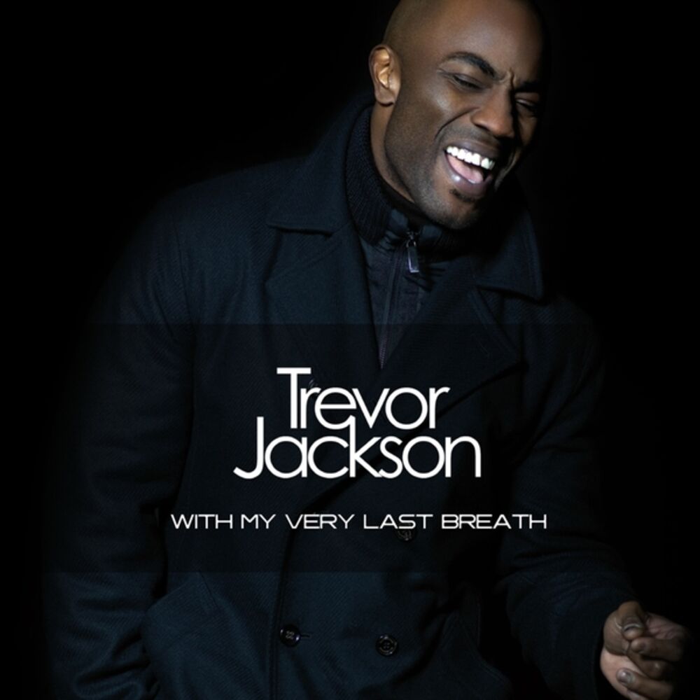 Picture of With My Very Last Breath