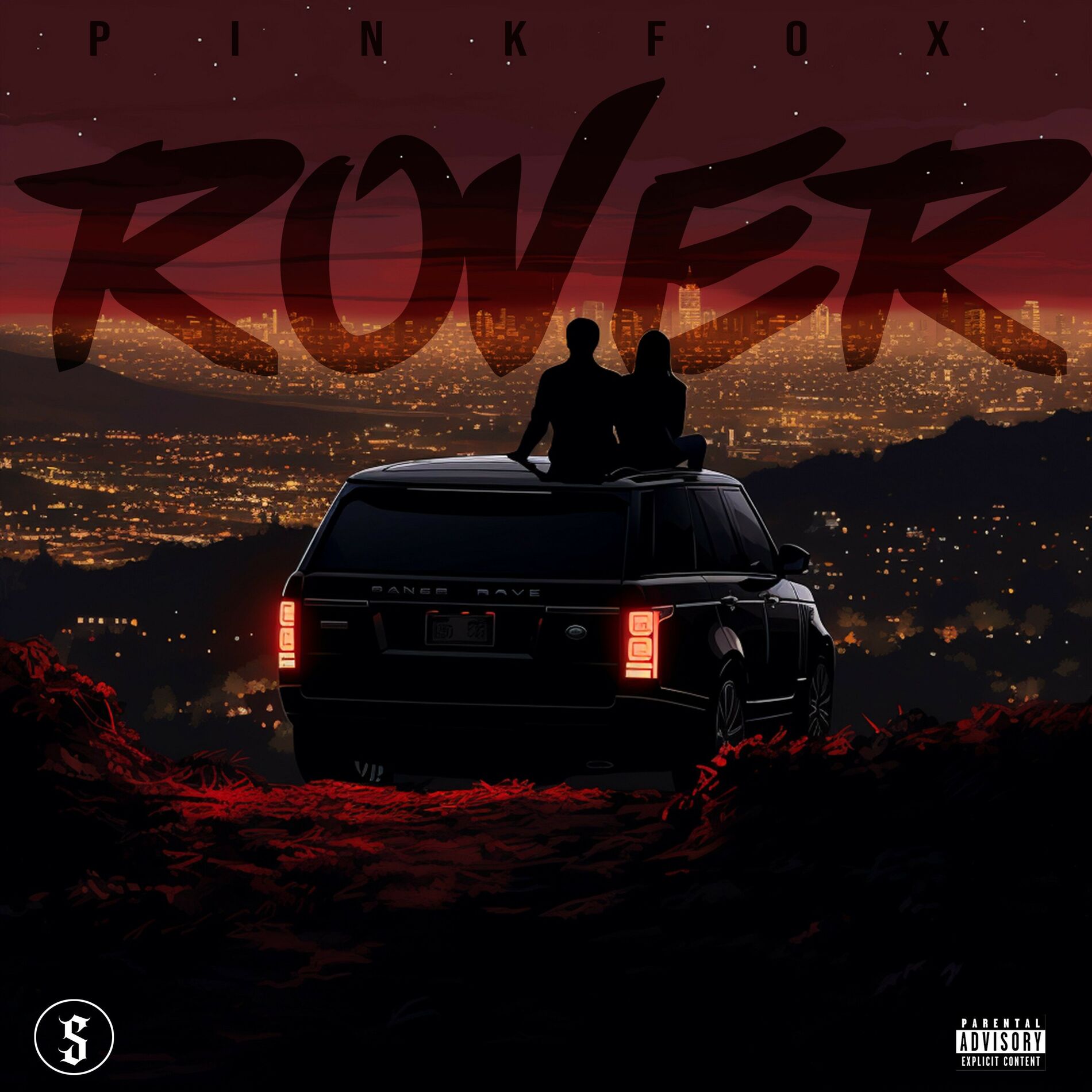 Album cover of Rover