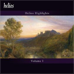 Cover of Helios Highlights: Volume I