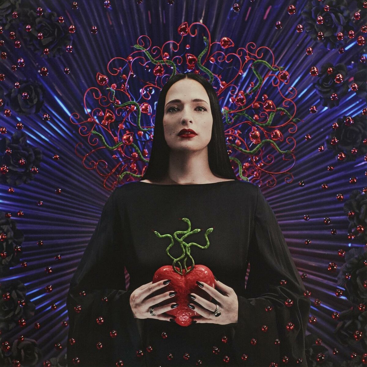 Album cover of Sparks