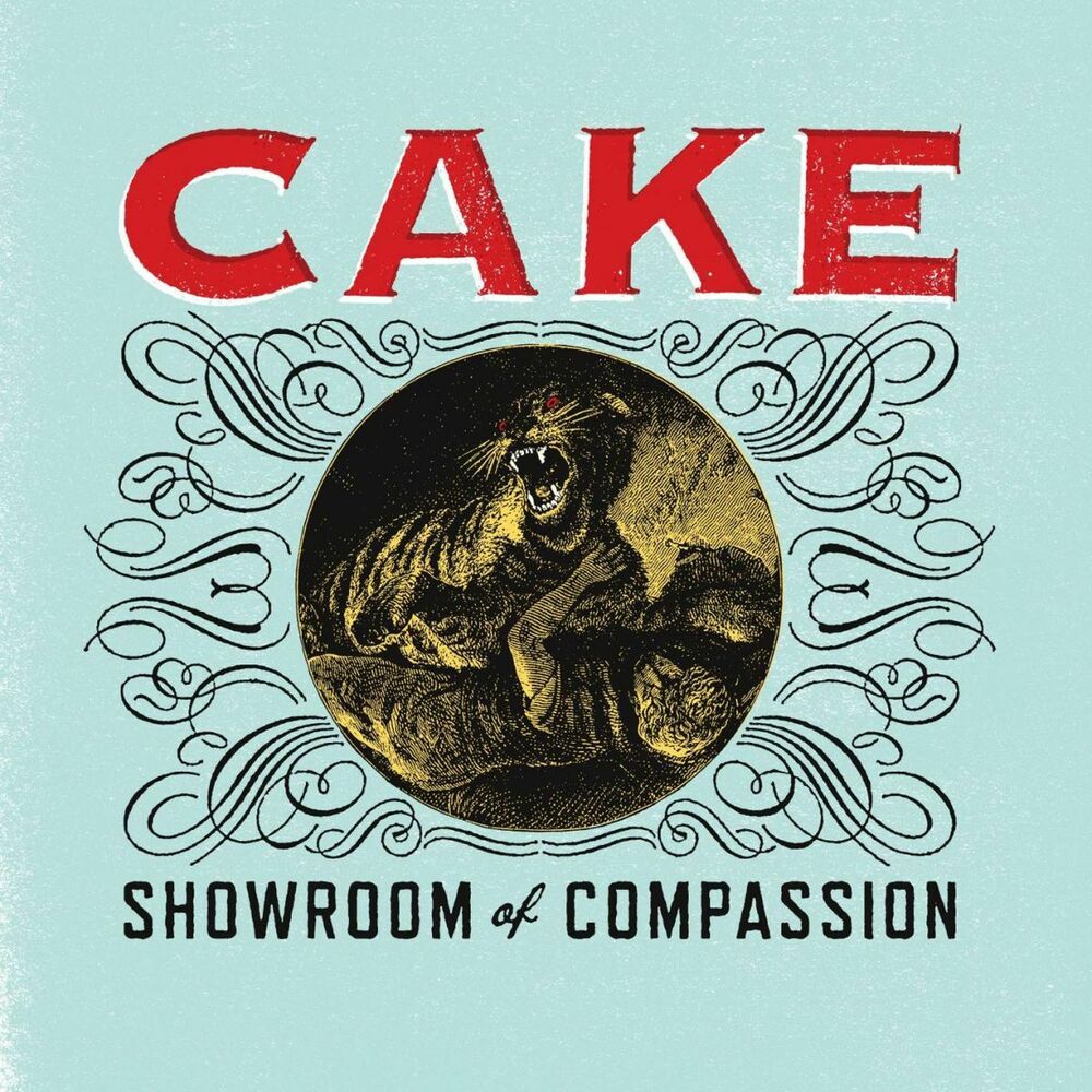 Picture of Showroom Of Compassion