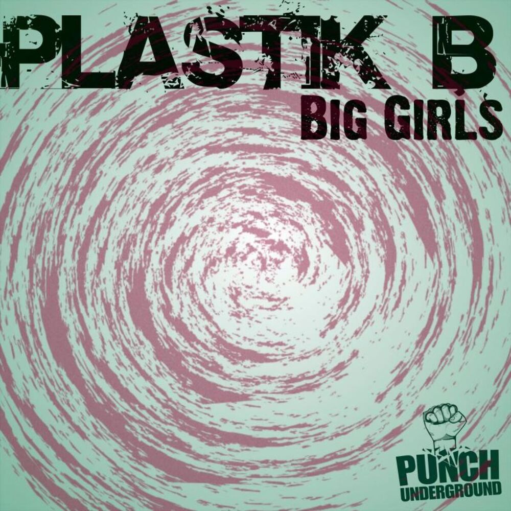 Picture of BIG GIRLS