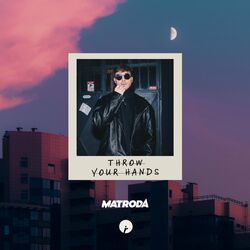 Cover of Throw Your Hands