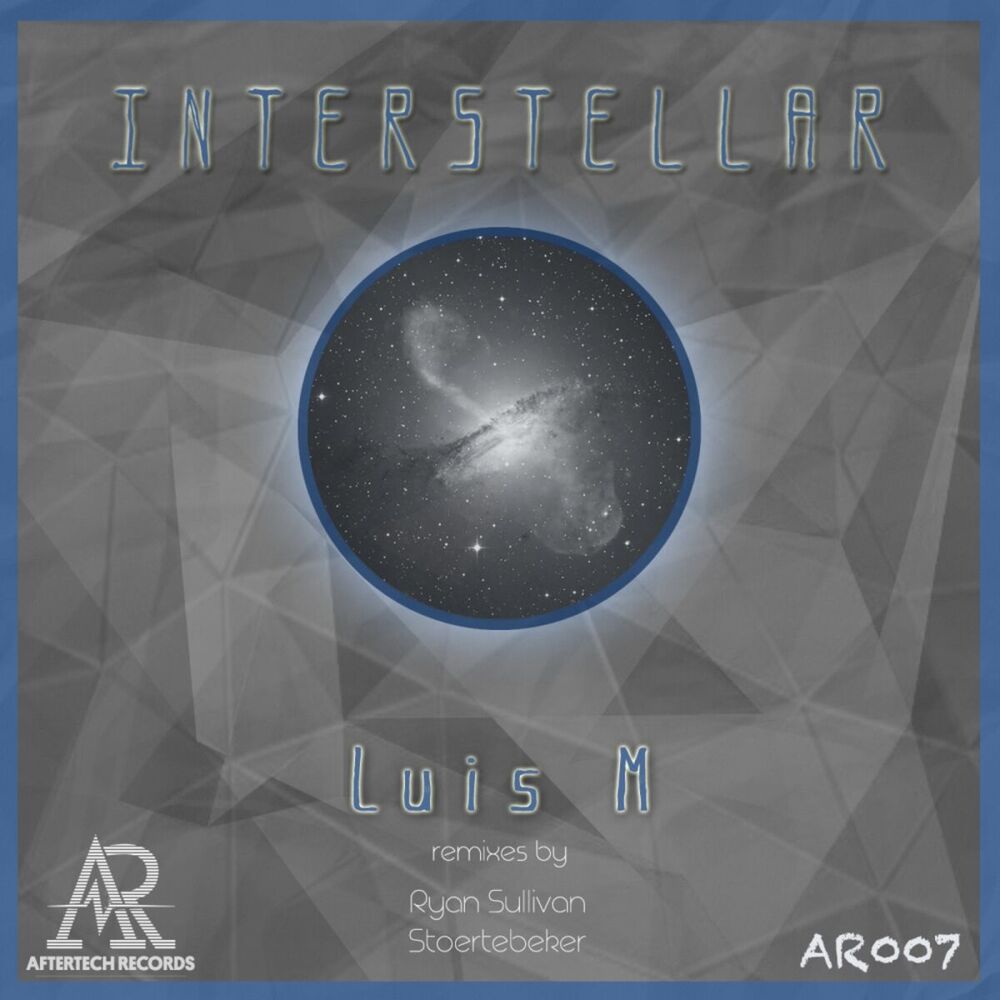 Picture of Interstellar EP