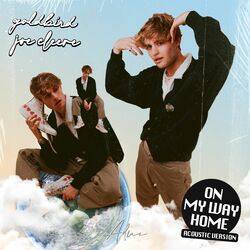 Cover of On My Way Home (Acoustic)
